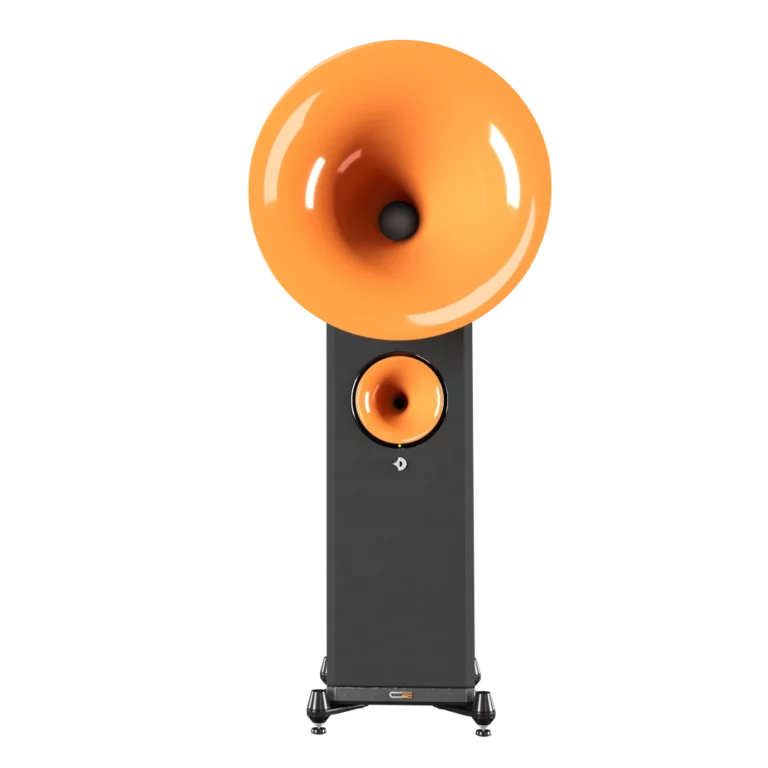 Compact. Made Huge. – The OPUS 1 by Avantgarde Acoustic Compact. Made Huge. – The OPUS 1 by Avantgarde Acoustic