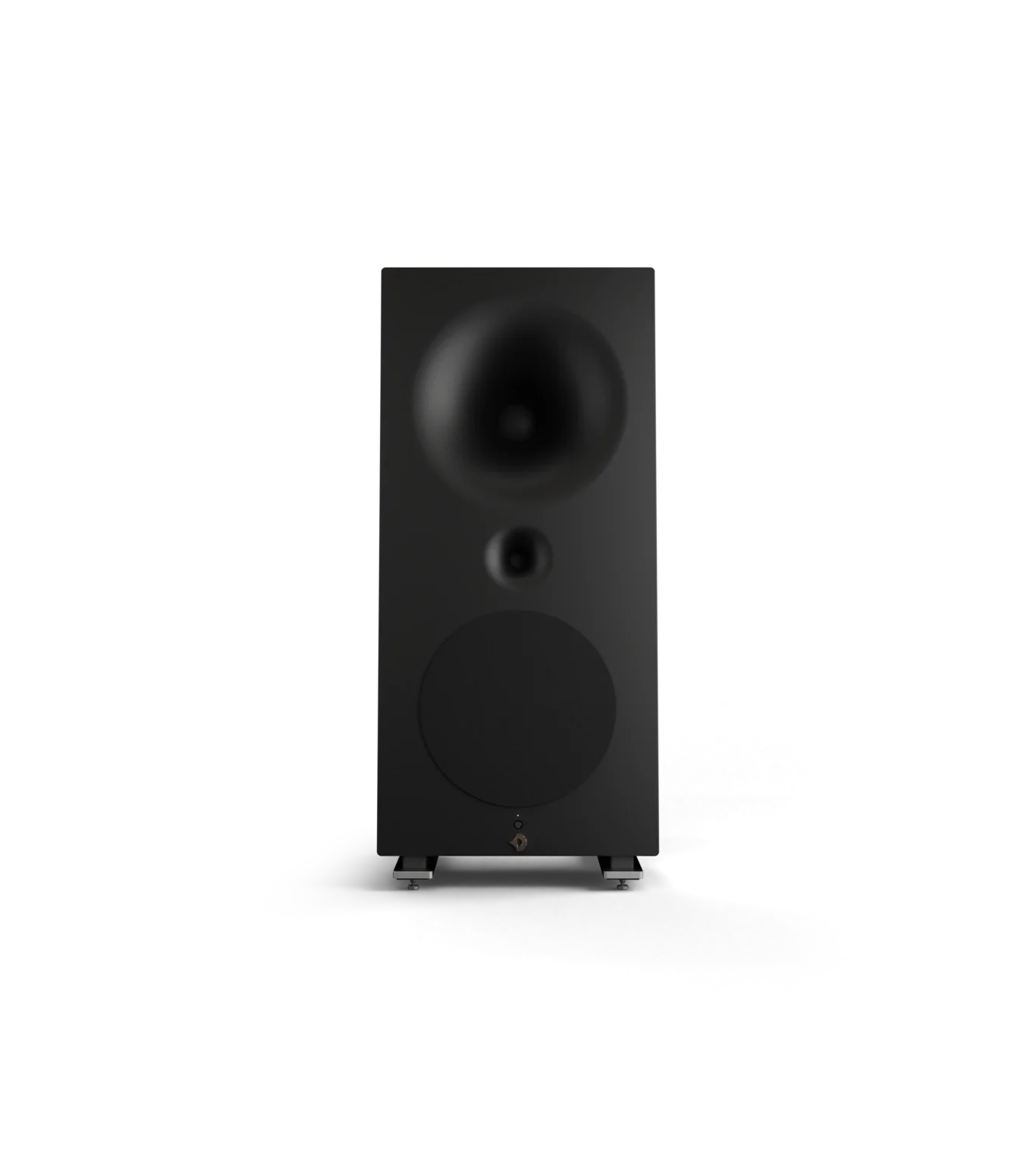 Compact. Made Huge. – The OPUS 1 by Avantgarde Acoustic